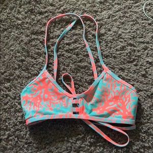 Jolyn bikini top
